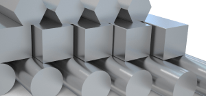 Acero 1018 laminado en frío