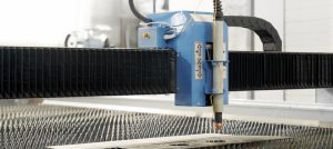 What Makes Plasma Cutting Ideal for Steel and Stainless Steel?