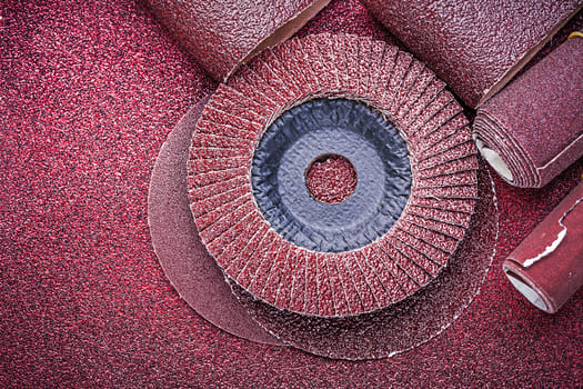 Coated Abrasives