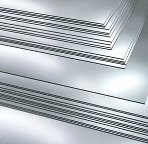 Aluminium Sheets