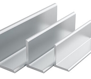 Aluminum Angles