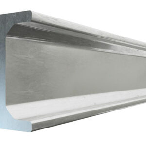 Aluminum Beams