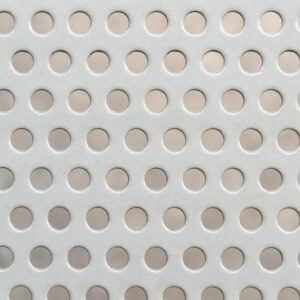 Aluminum Perforated Sheets