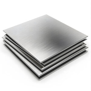 Aluminum Plate
