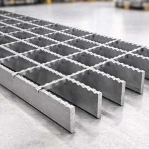 Aluminum Bar Grating