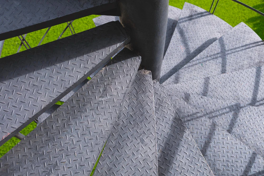 Steel Tread Plates Supplier in Miami, FL | C & R Metals